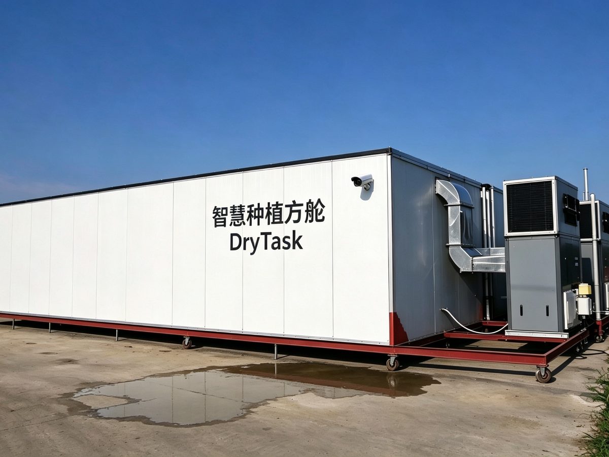 国外客户案例 1