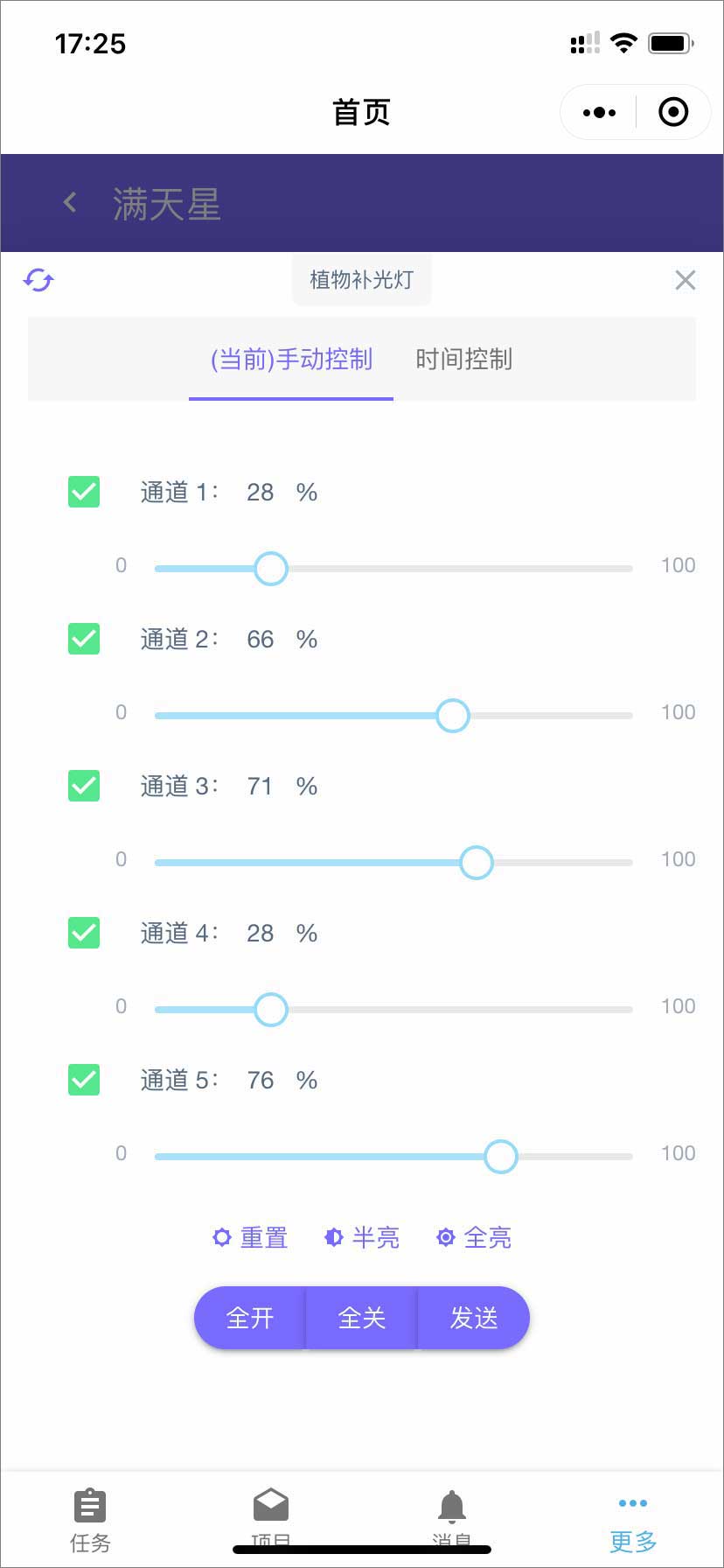 物联网操作系统图示